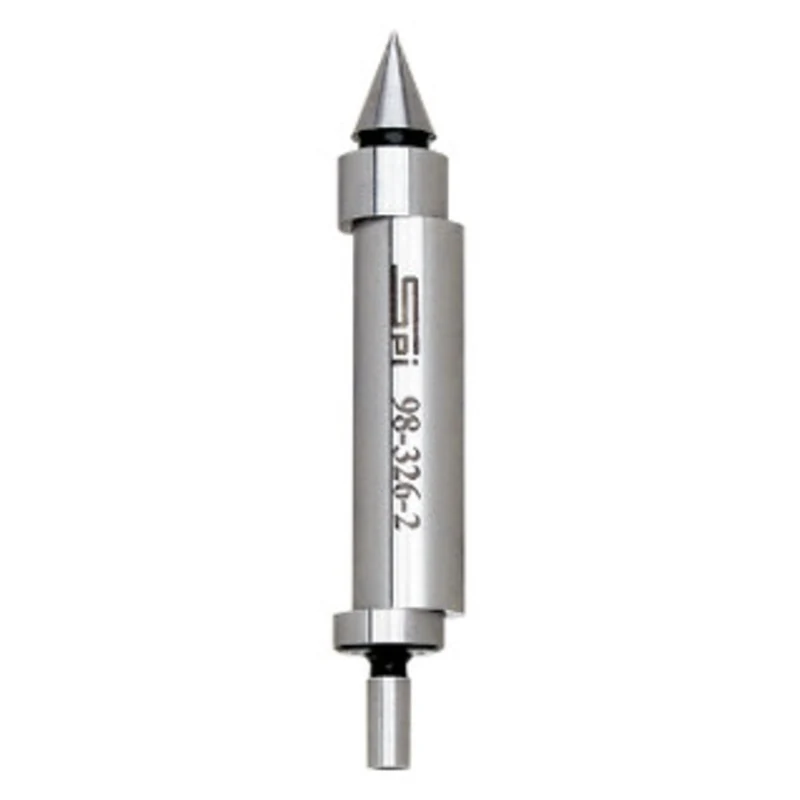 SPI Combo Edge & Center Finder - 98-326-2